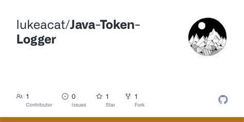 <b>Log</b> In My Account vv. . Java token logger
